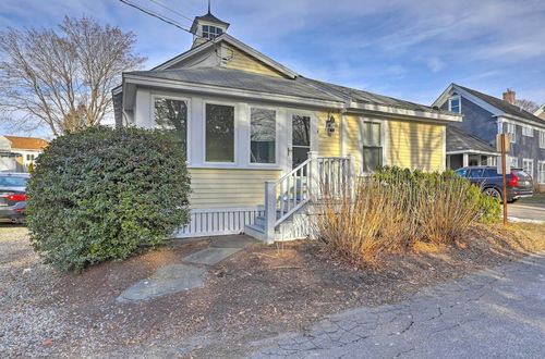 Photo 2 - Kennebunk Cottage w/ Yard < 1 Mi to Beach