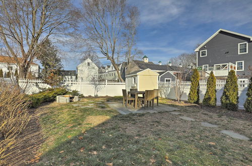 Photo 28 - Kennebunk Cottage w/ Yard < 1 Mi to Beach