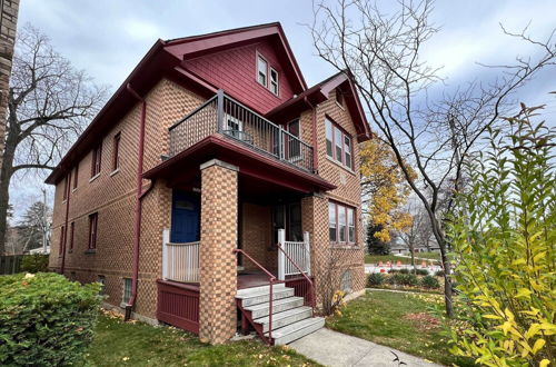 Photo 22 - Chic Milwaukee Apartment in Hip Neighborhood