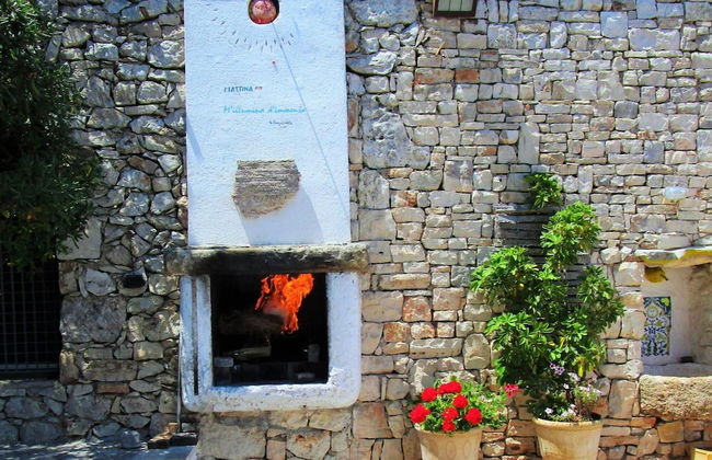 Gag025 in Gagliano del Capo - Foto 29