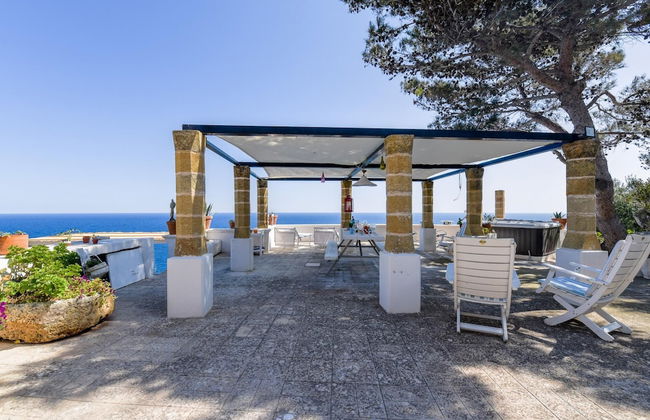 Gag025 in Gagliano del Capo - Foto 30