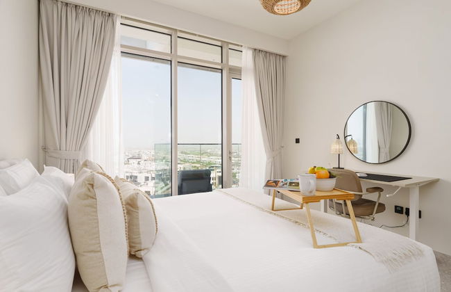Maison Privee - Graceful Apt in Prestigious Dubai Hills close to the Golf Course - Foto 11