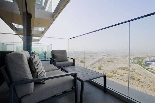 Foto 20 - Maison Privee - Graceful Apt in Prestigious Dubai Hills close to the Golf Course