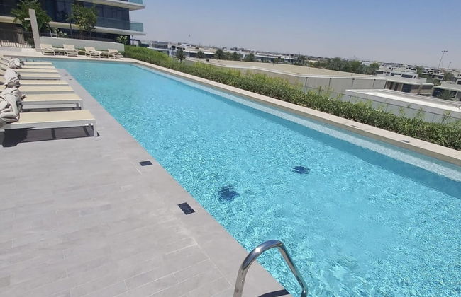 Maison Privee - Graceful Apt in Prestigious Dubai Hills close to the Golf Course - Foto 15