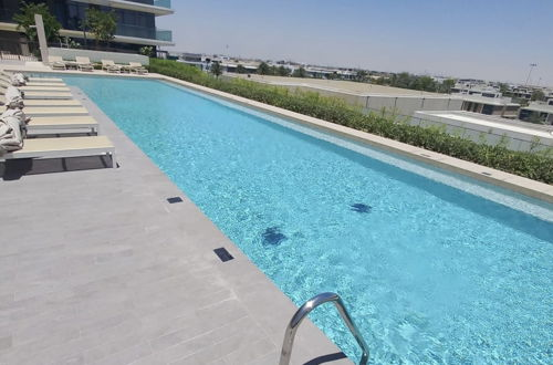 Foto 15 - Maison Privee - Graceful Apt in Prestigious Dubai Hills close to the Golf Course