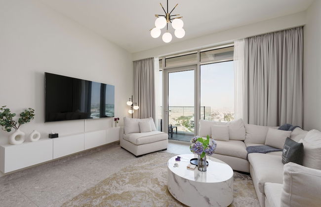 Maison Privee - Graceful Apt in Prestigious Dubai Hills close to the Golf Course - Foto 10
