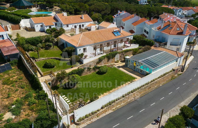 Villa S Louren o by Acasadascasas - Foto 5