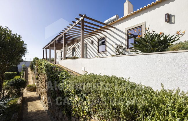 Villa S Louren o by Acasadascasas - Foto 8