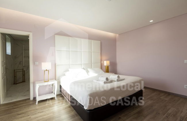 Villa S Louren o by Acasadascasas - Foto 22