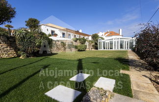 Photo 1 - Villa S Louren o by Acasadascasas