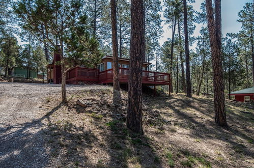 Photo 22 - The Elk Meadow Cozy Cabin