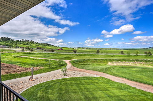 Photo 16 - Luxe Spearfish Hideaway: Golf, Hike, Explore