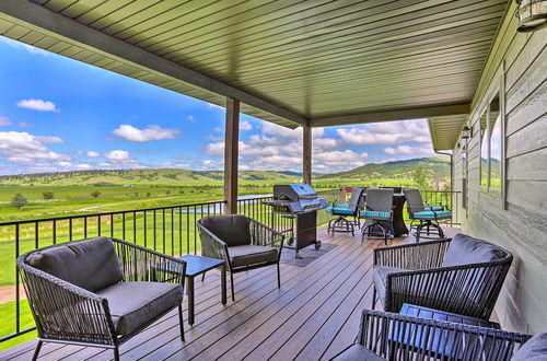 Foto 25 - Luxe Spearfish Hideaway: Golf, Hike, Explore