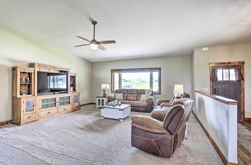 Photo 10 - Luxe Spearfish Hideaway: Golf, Hike, Explore