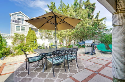 Photo 11 - New Jersey Home - Deck, Grill & Walkable to Beach