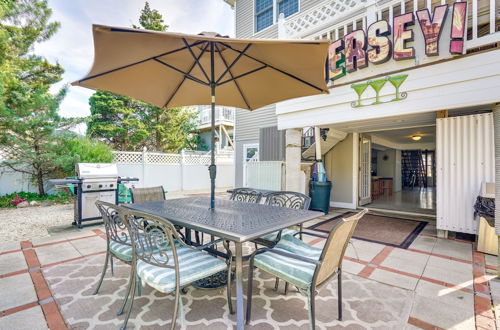 Photo 30 - New Jersey Home - Deck, Grill & Walkable to Beach