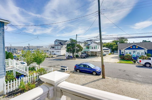 Foto 20 - New Jersey Home - Deck, Grill & Walkable to Beach