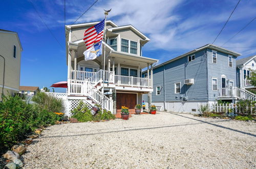 Photo 25 - New Jersey Home - Deck, Grill & Walkable to Beach