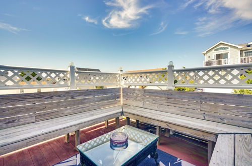 Photo 10 - New Jersey Home - Deck, Grill & Walkable to Beach