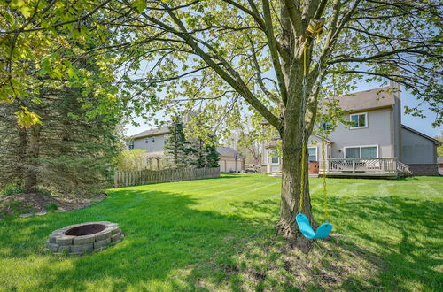 Photo 27 - Pet-friendly Vacation Rental in Wixom w/ Hot Tub