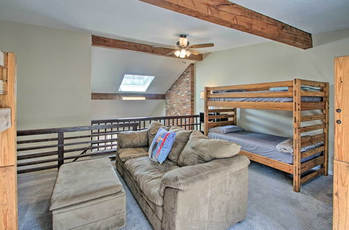 Photo 24 - Cozy Bartlett Condo: 1 Mi to Attitash Ski Resort