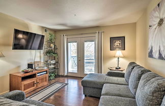 Photo 1 - Inviting Branson Condo w/ Resort Amenities