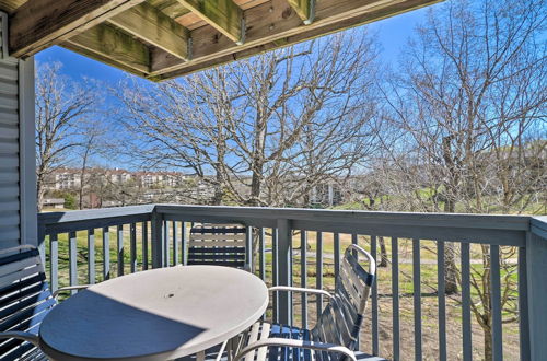 Photo 12 - Inviting Branson Condo w/ Resort Amenities