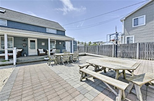 Photo 22 - Lavallette House w/ Fenced Yard & Gas Grill