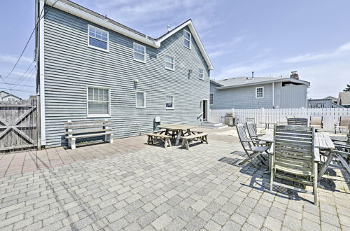 Photo 7 - Lavallette House w/ Fenced Yard & Gas Grill