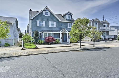 Photo 5 - Lavallette House w/ Fenced Yard & Gas Grill