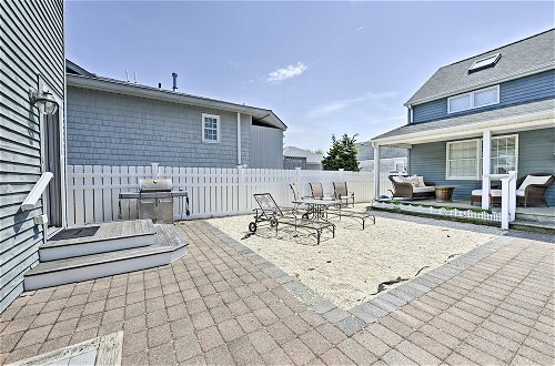 Photo 25 - Lavallette House w/ Fenced Yard & Gas Grill