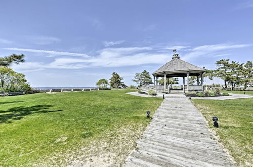 Photo 10 - Lavallette House w/ Fenced Yard & Gas Grill