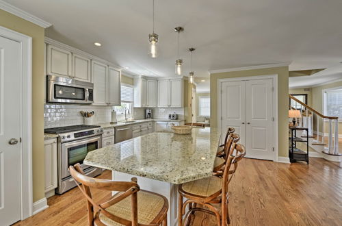 Photo 8 - Lavallette House w/ Fenced Yard & Gas Grill