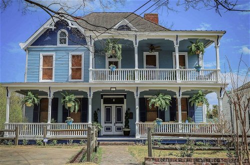 Foto 1 - Vicksburg Home w/3 Porches, Walk to Downtown