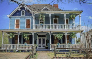 Foto 1 - Vicksburg Home w/3 Porches, Walk to Downtown