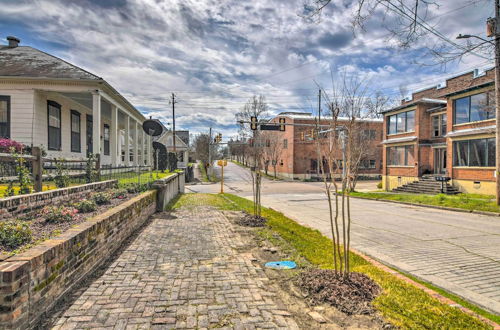 Photo 19 - Vicksburg Home w/3 Porches, Walk to Downtown