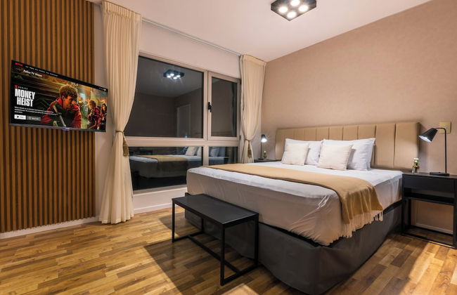 Trendy Apartments in Puerto Madero - Foto 11