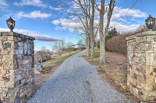 Photo 17 - North Carolina Vacation Rental w/ Fire Pit & Grill