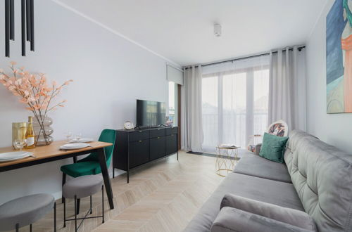 Foto 10 - Exquisite Apartment Krakow by Renters
