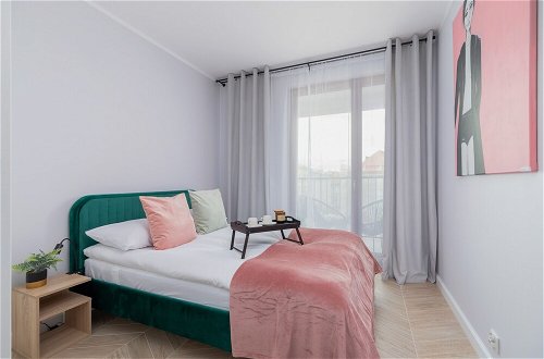 Photo 3 - Exquisite Apartment Krakow by Renters
