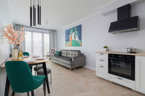 Foto 9 - Exquisite Apartment Krakow by Renters