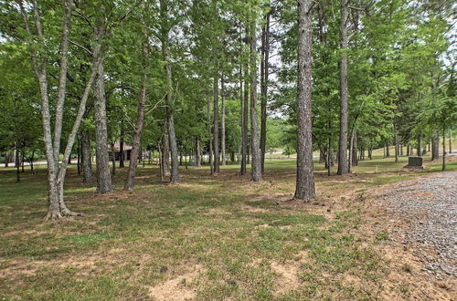 Photo 25 - Guntersville Cabin w/ Views - Hike to Lake