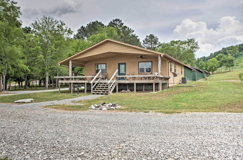 Photo 1 - Guntersville Cabin w/ Views - Hike to Lake