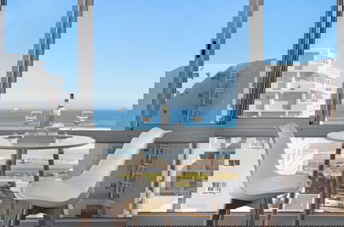Foto 2 - Ocean View 503