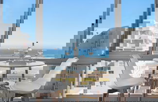 Foto 2 - Ocean View 503