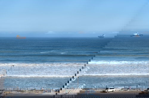 Foto 27 - Ocean View 503