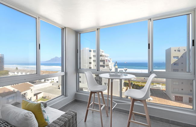 Ocean View 503 - Foto 1