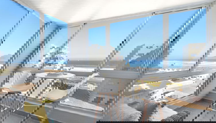 Foto 1 - Ocean View 503