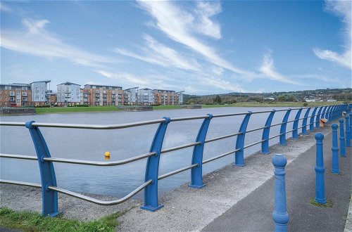 Photo 30 - The Penthouse - 3 Bedroom Apartment - Llanelli