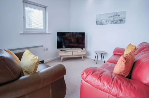 Foto 14 - The Penthouse - 3 Bedroom Apartment - Llanelli